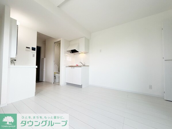 ライスランド2番館の物件内観写真